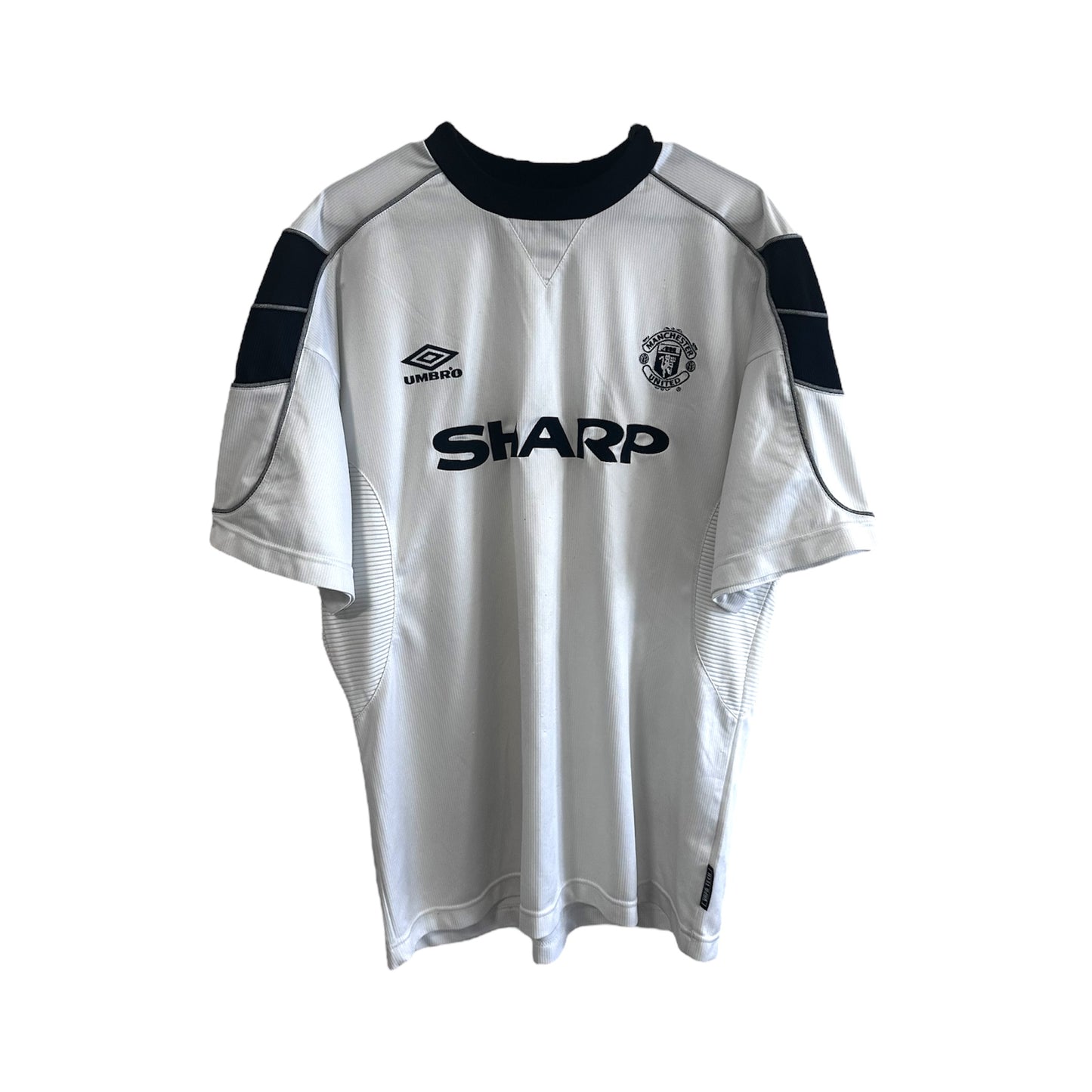 Manchester United 1999/00 Away XL