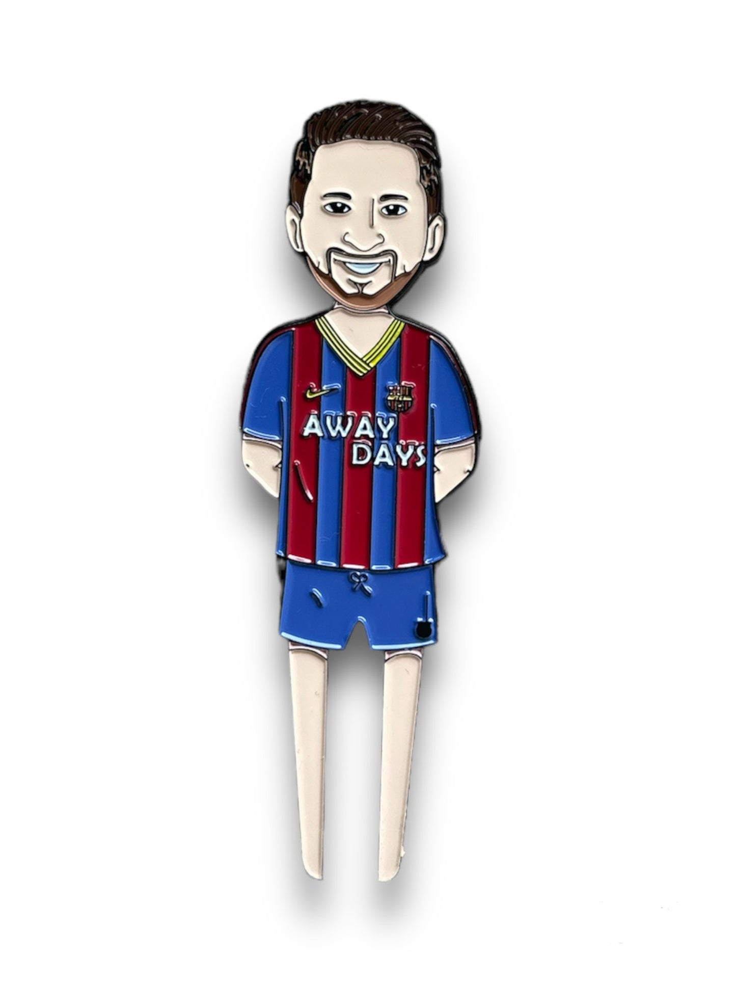 MESSI PITCH REPAIR TOOL