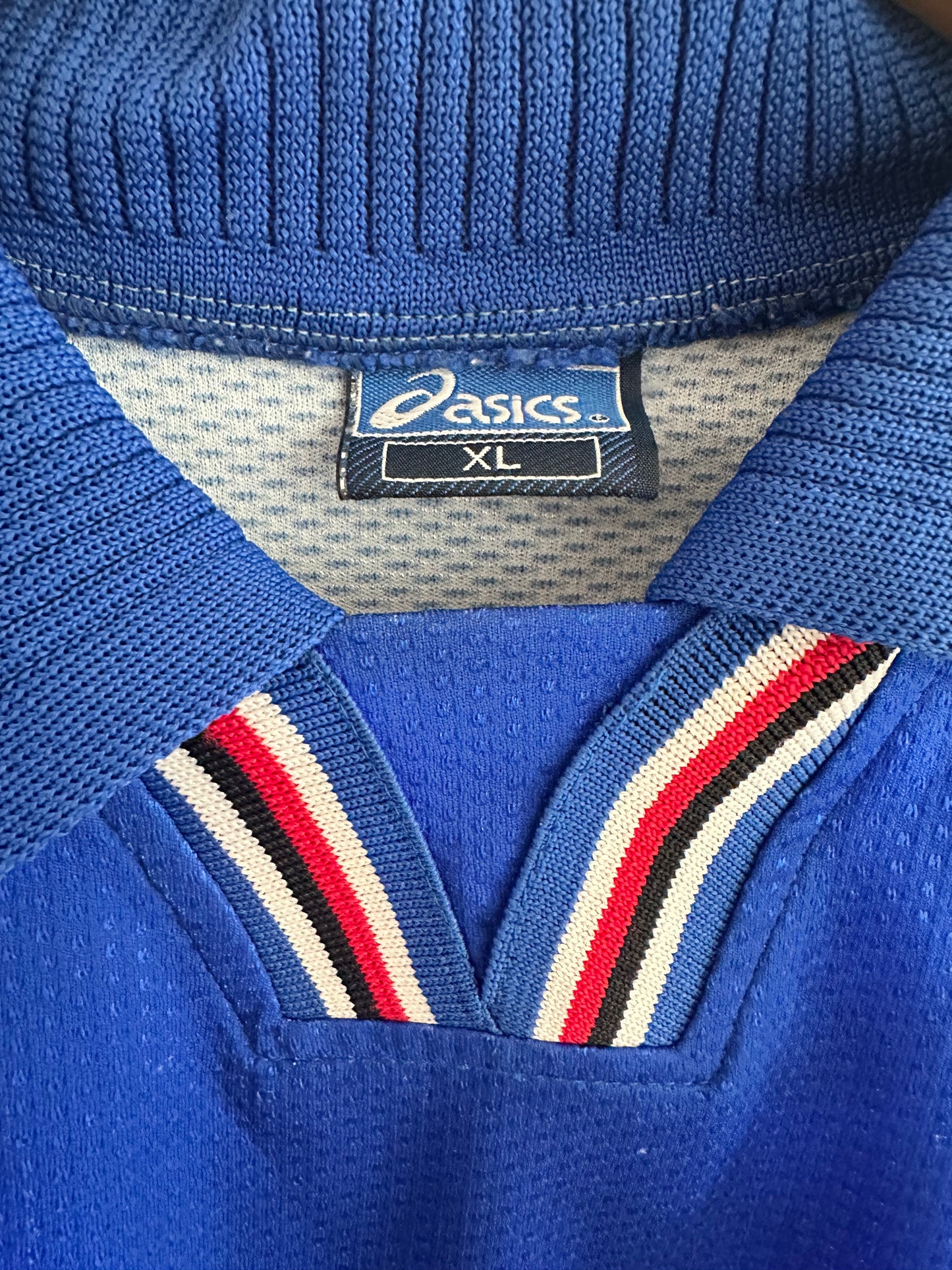 Sampdoria 1996/97 Home XL
