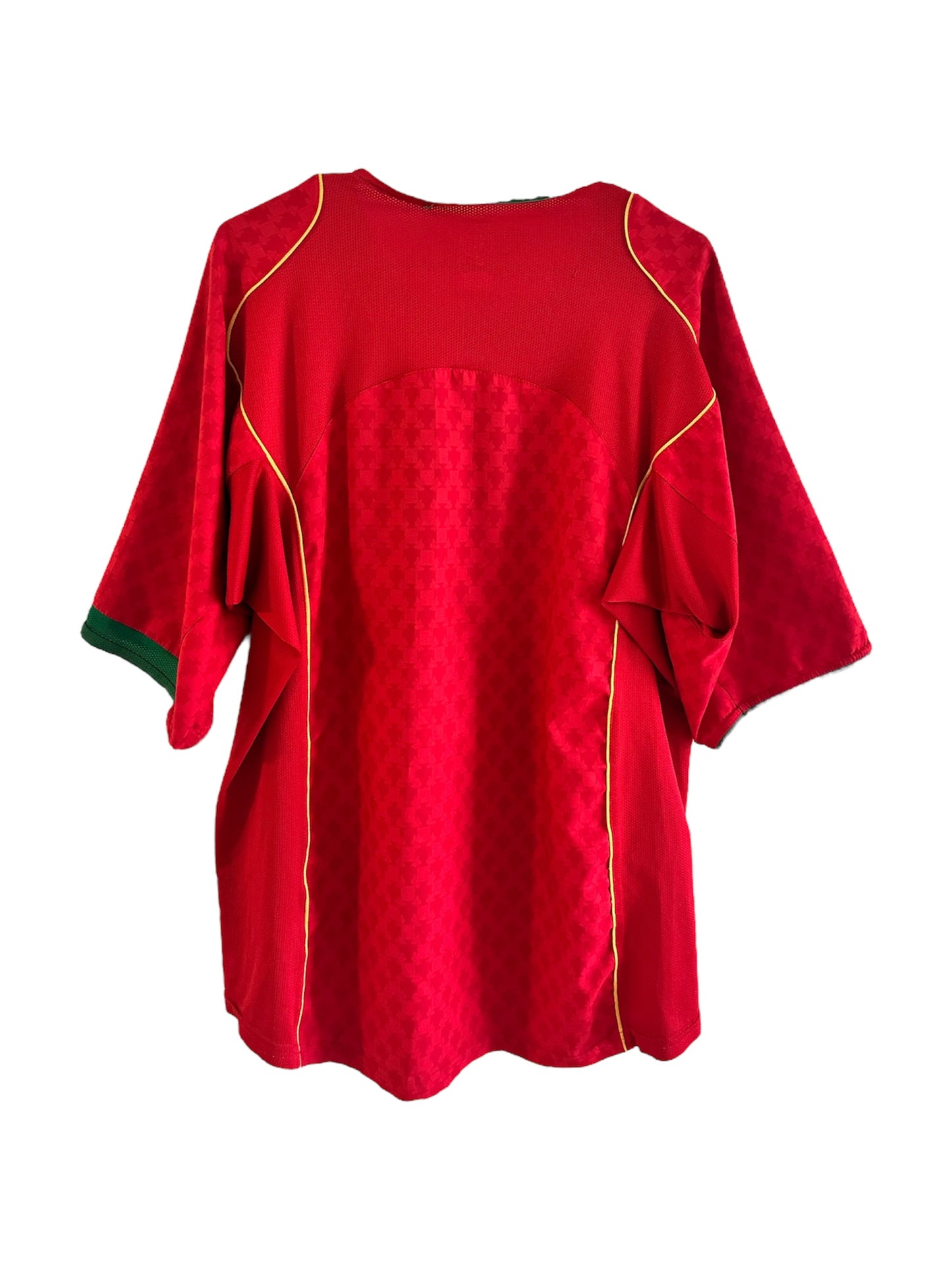 Portugal 2004/06 Home XL