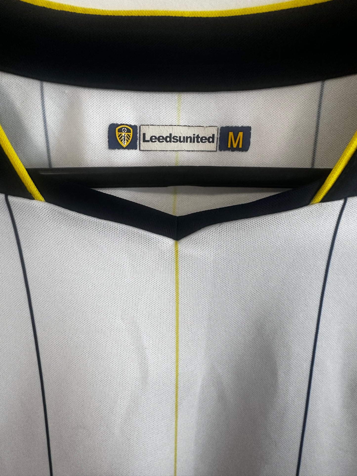 Leeds 2005/06 Home Medium