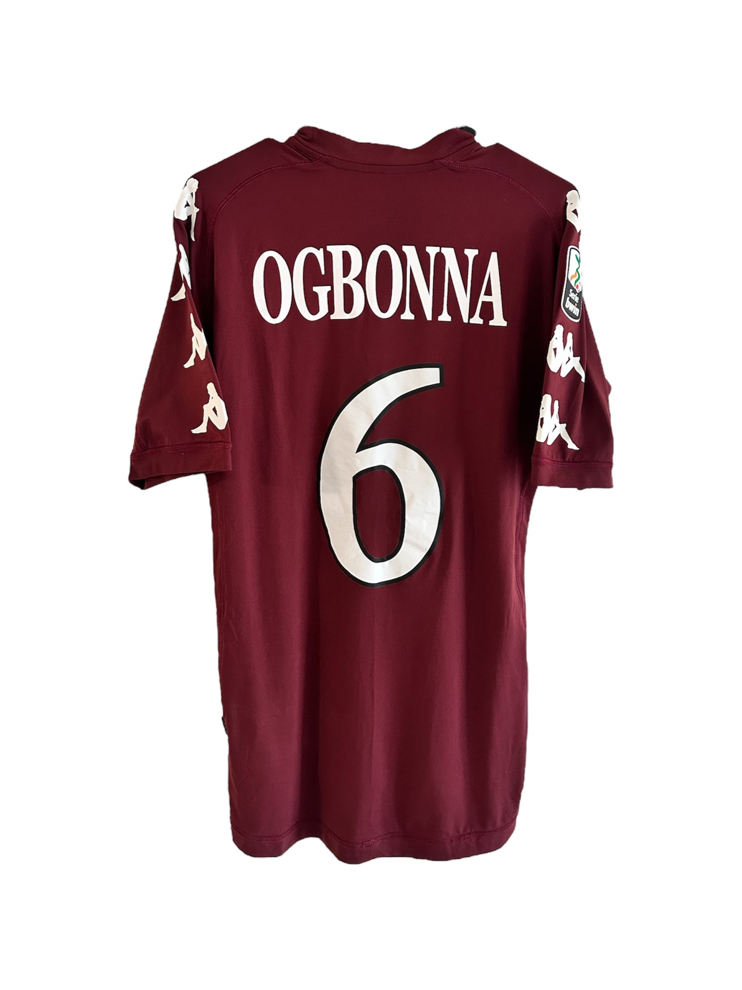 Torino 2010/11 Home Large *Match Issue*