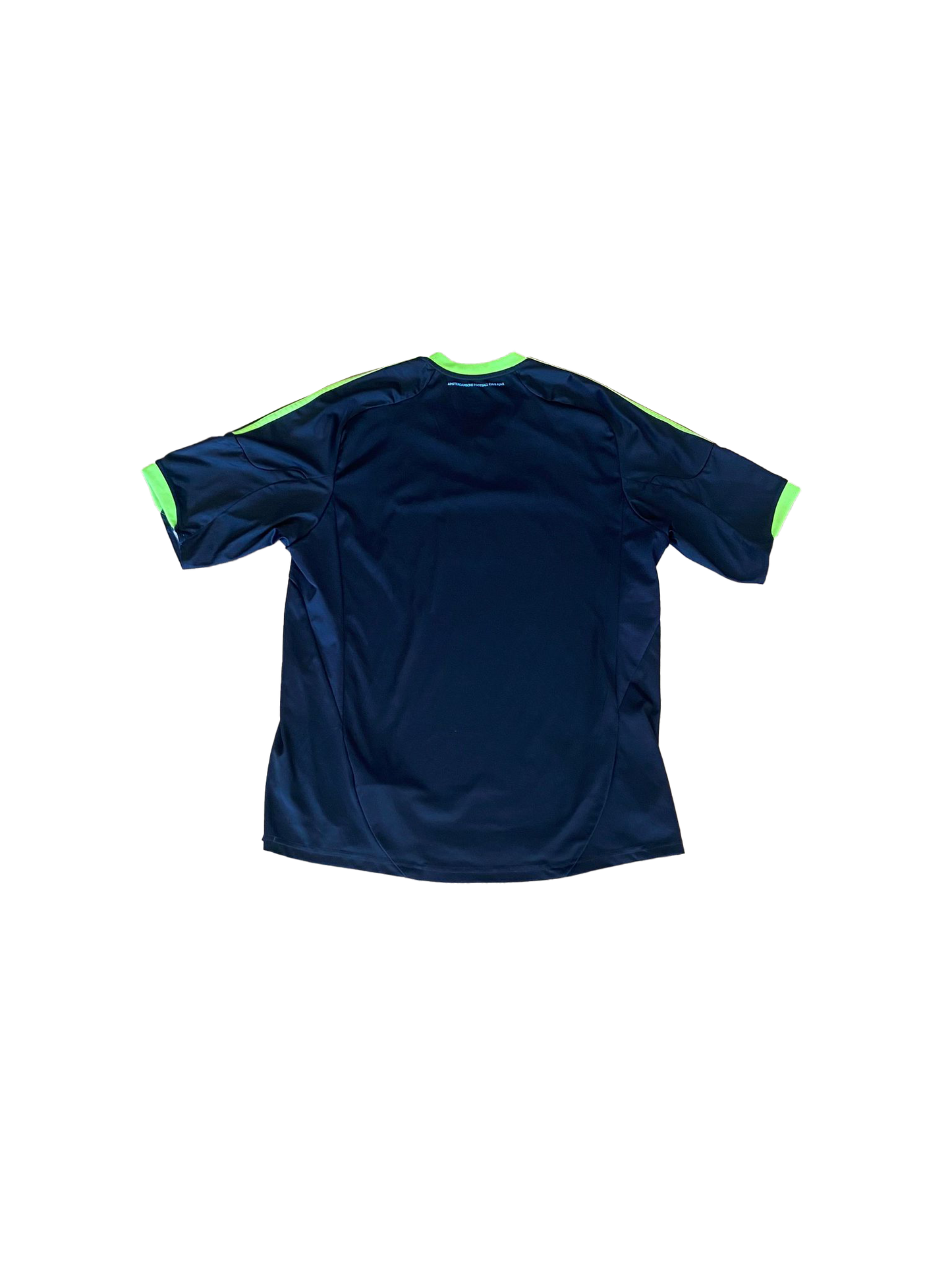 AJAX 2012/2013 AWAY XL