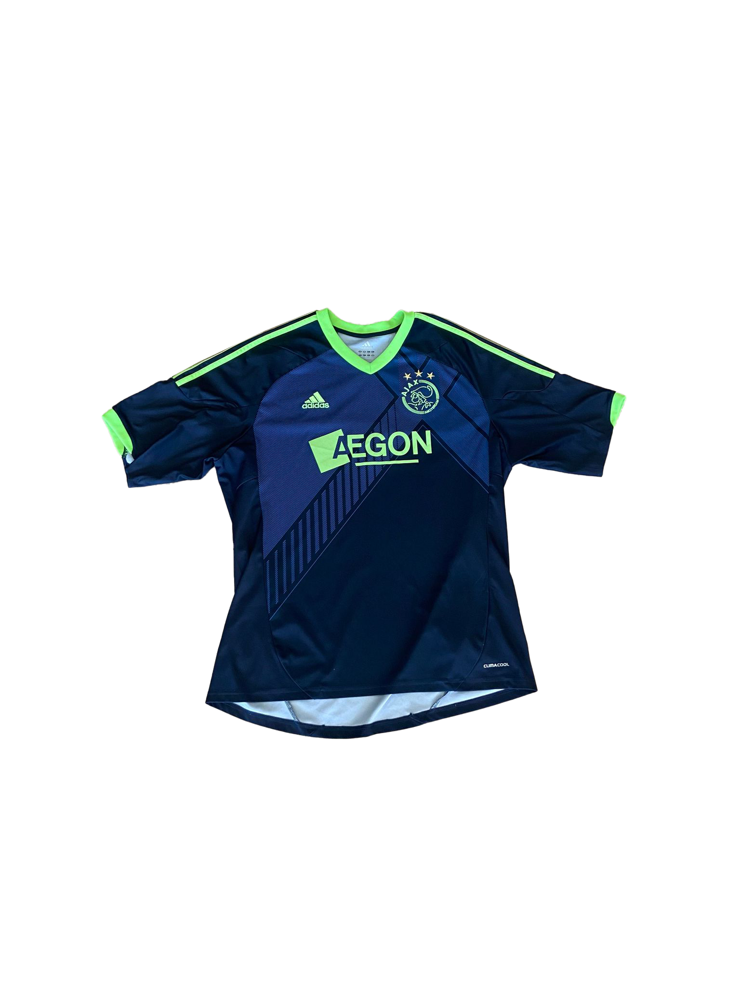 AJAX 2012/2013 AWAY XL