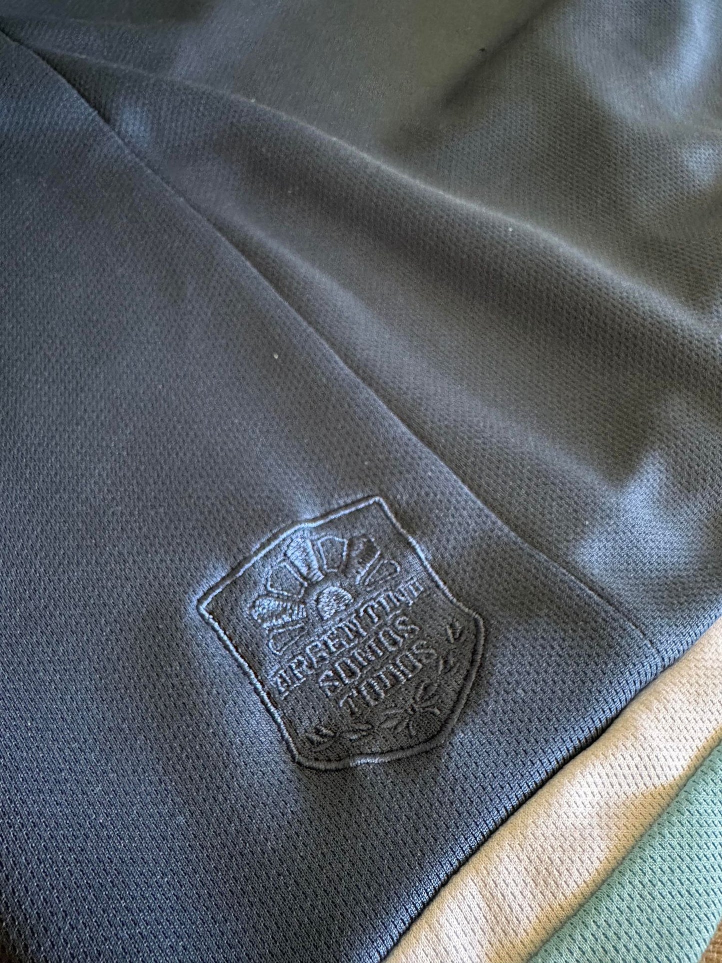 ARGENTINA 2015 AWAY XL