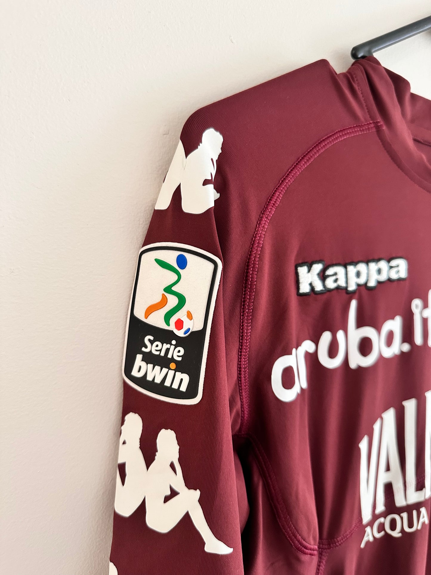 Torino 2010/11 Home Large *Match Issue*