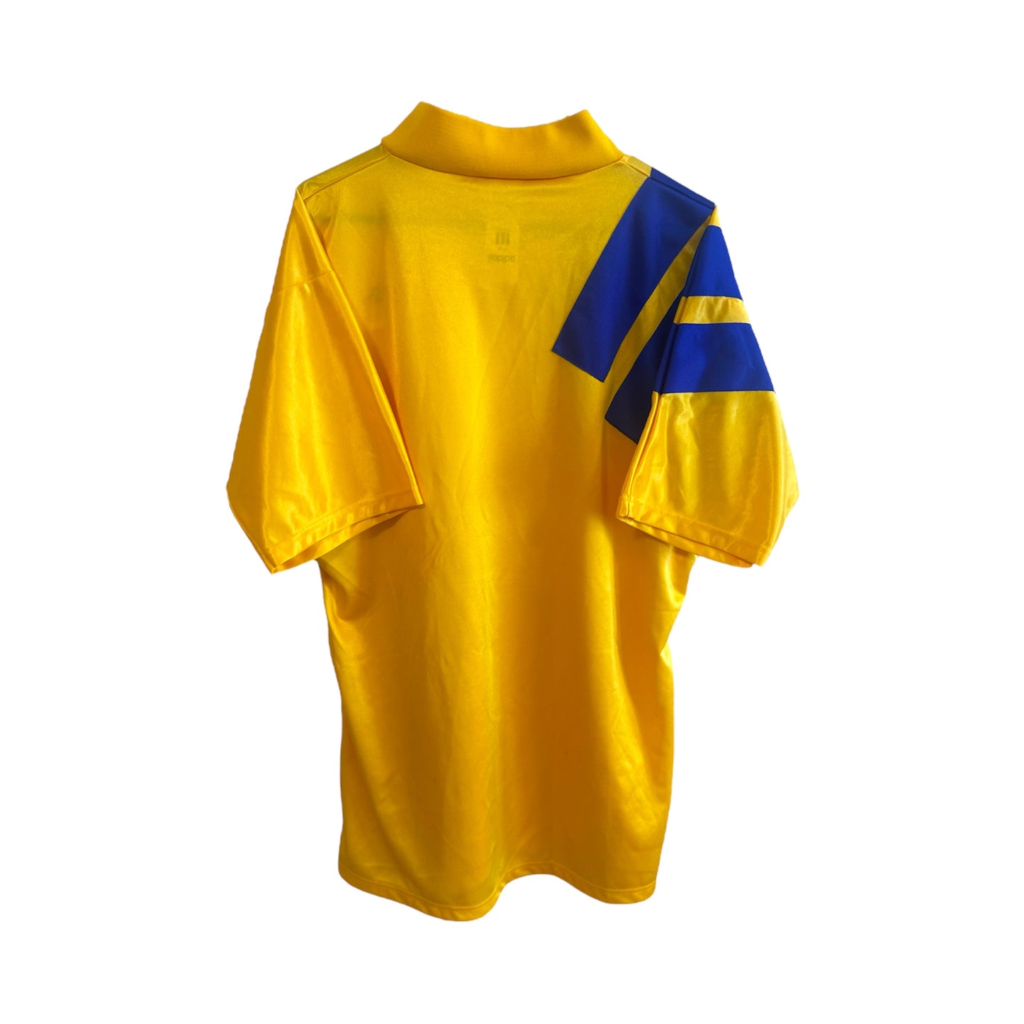 Sweden 1992/94 Home XL