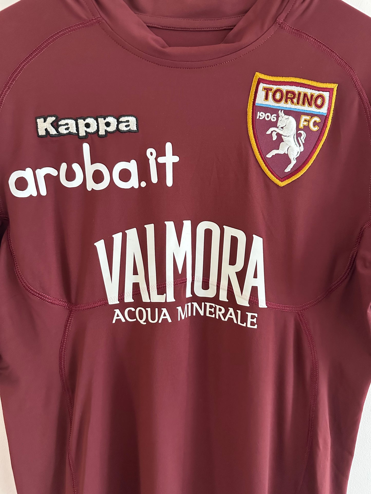 Torino 2010/11 Home Large *Match Issue*
