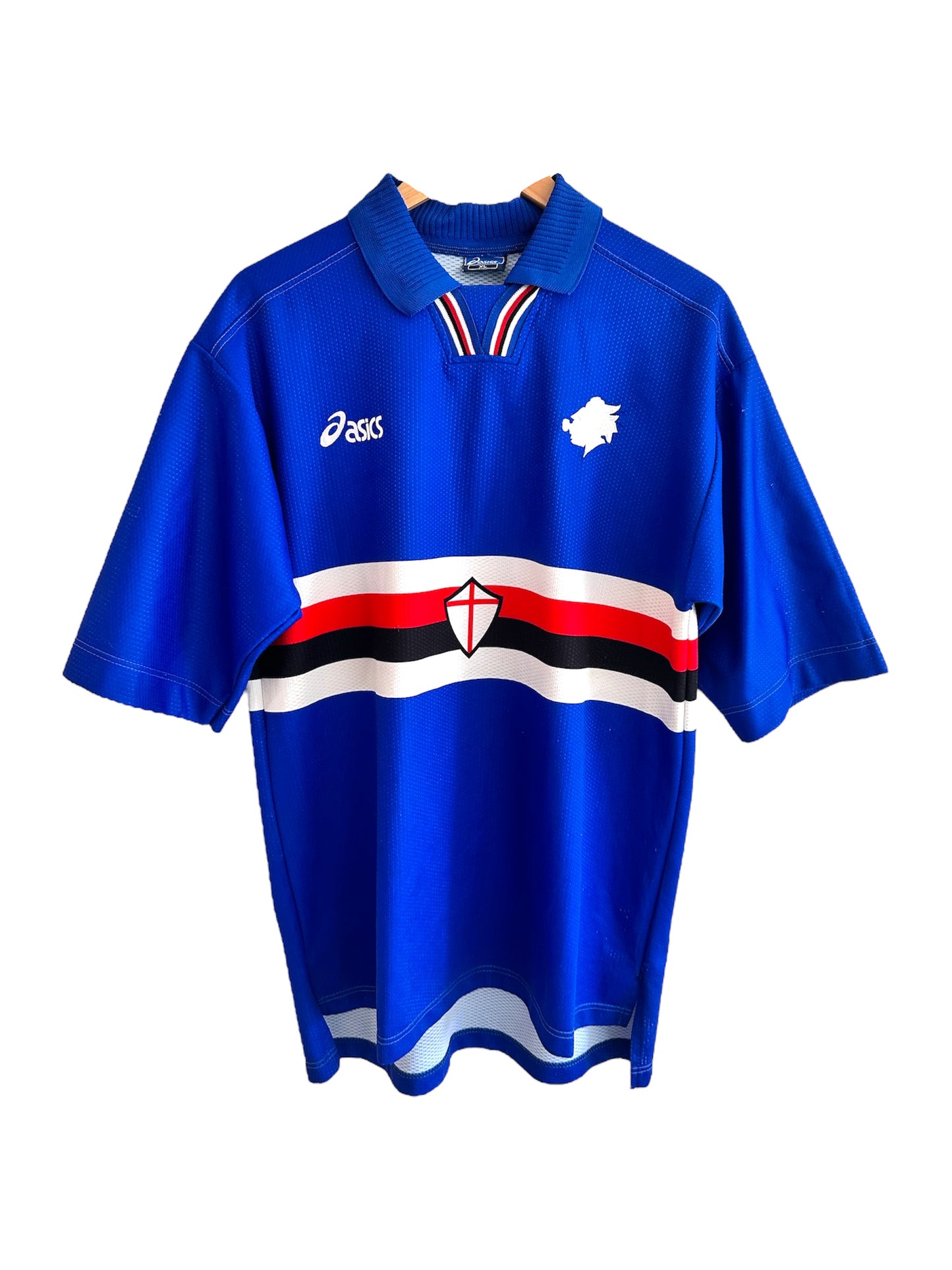 Sampdoria 1996/97 Home XL