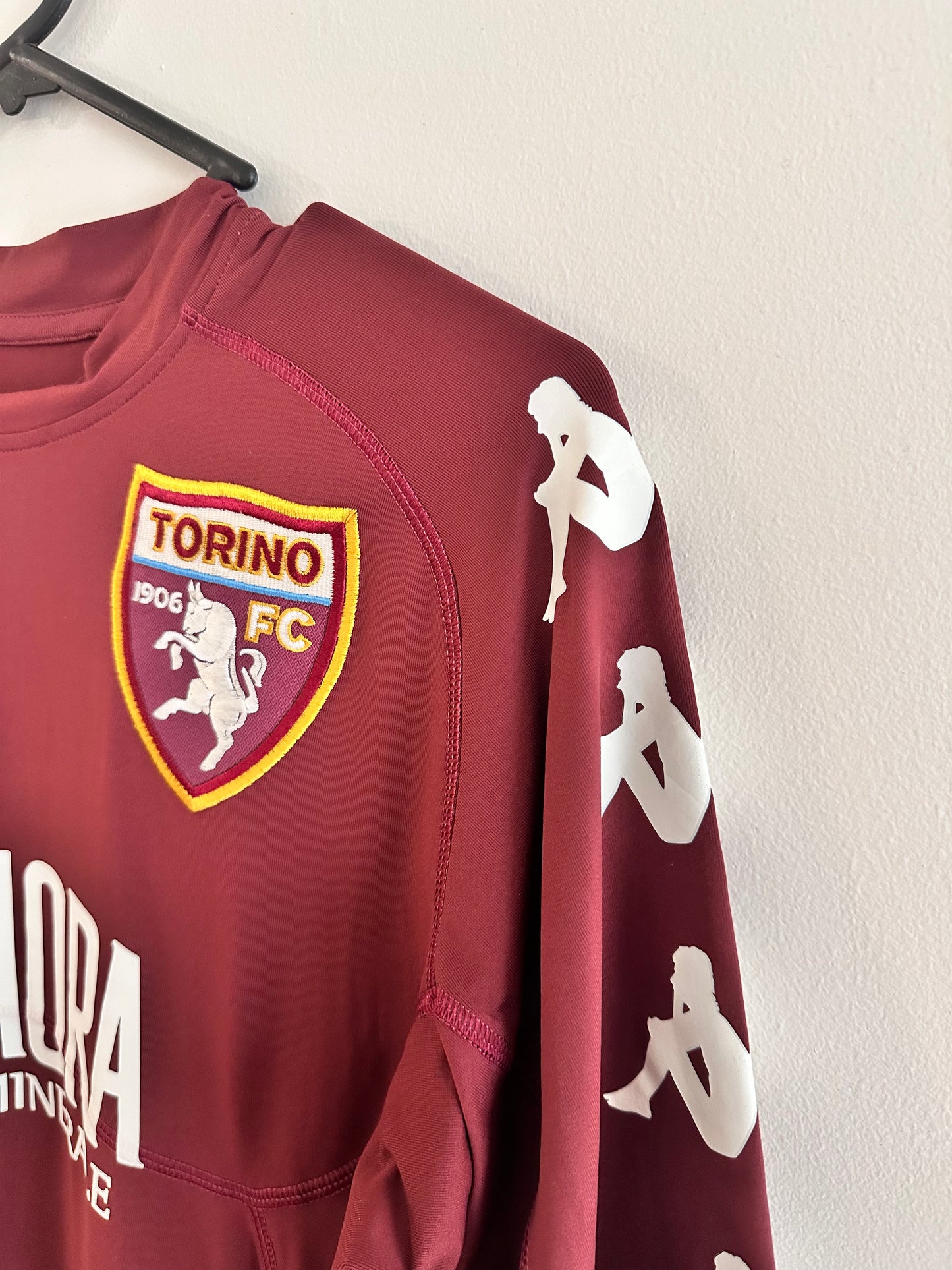 Torino 2010/11 Home Large *Match Issue*