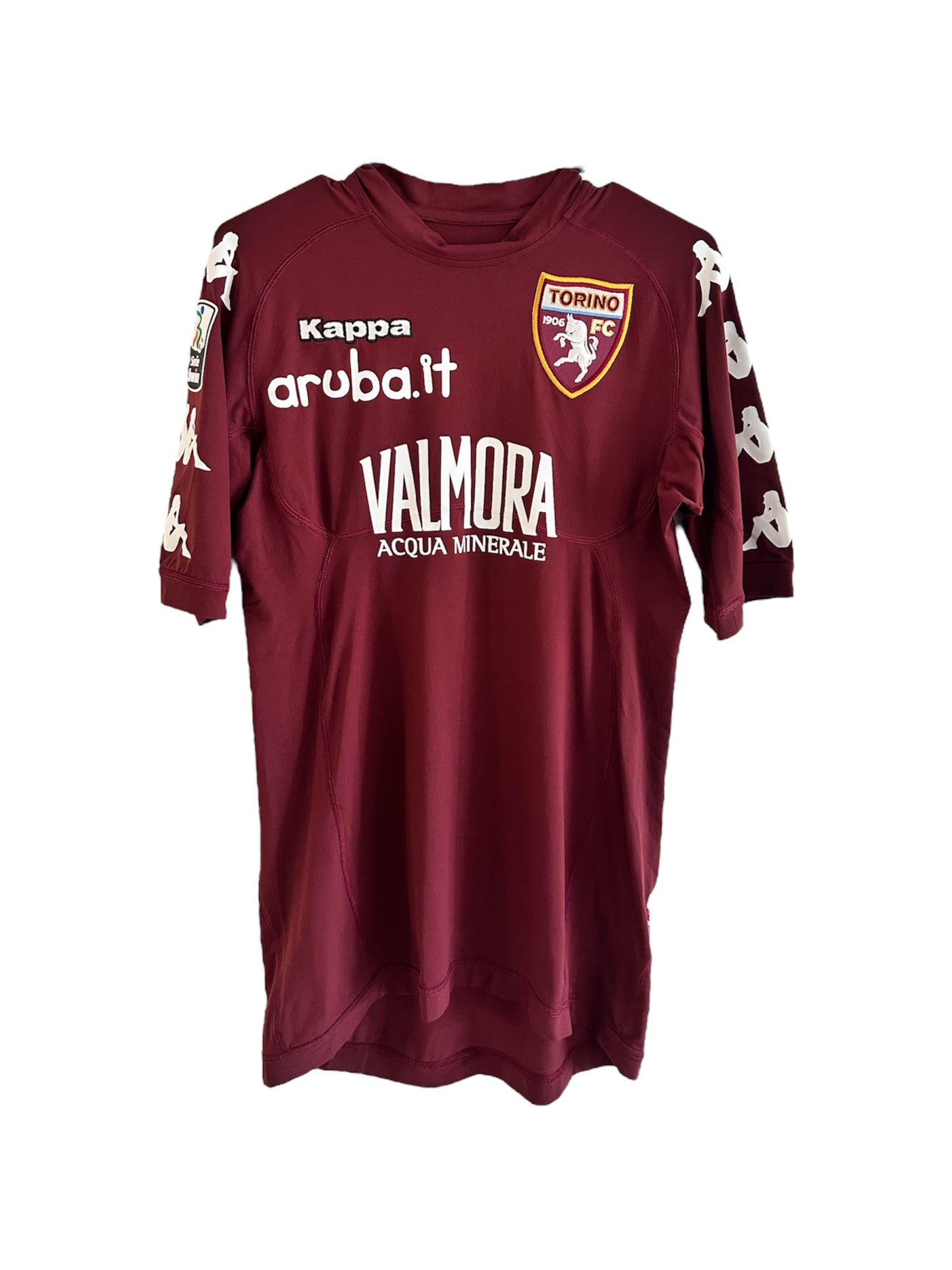 Torino 2010/11 Home Large *Match Issue*