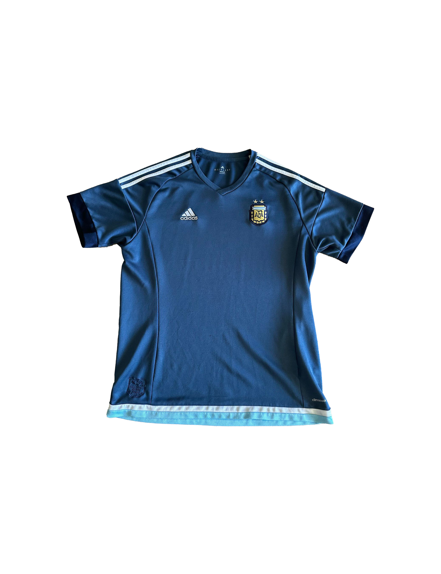 ARGENTINA 2015 AWAY XL