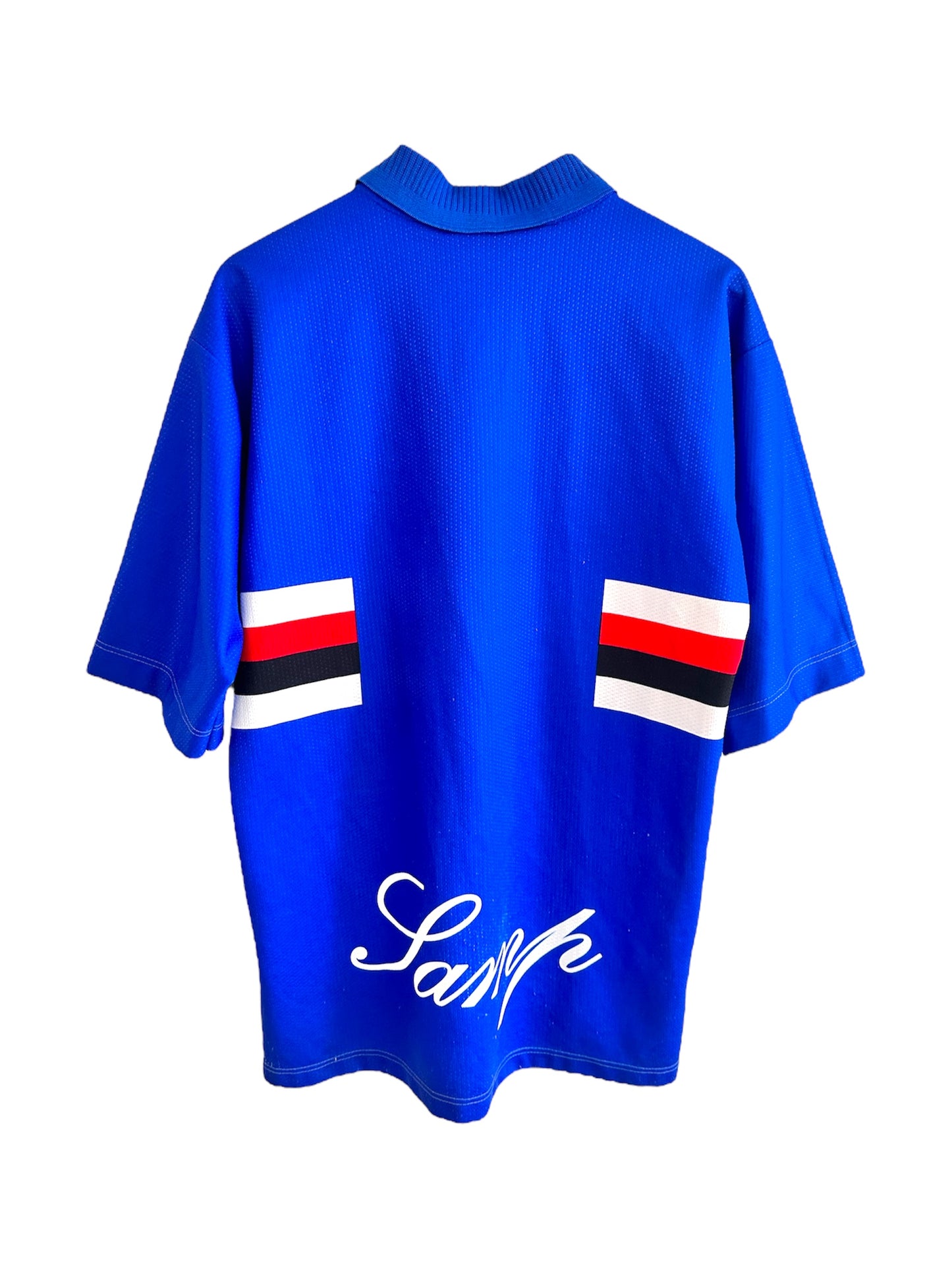 Sampdoria 1996/97 Home XL