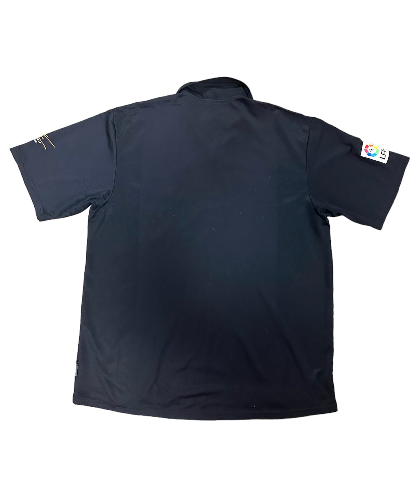 REAL MADRID 2002/03 AWAY XL