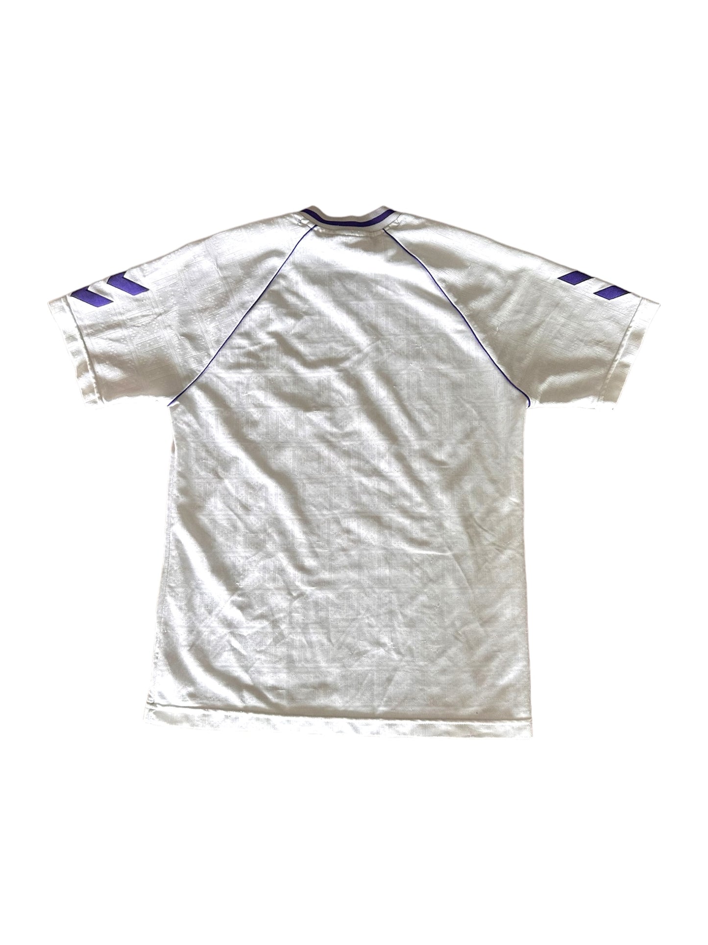 Real Madrid 1988/1989 Home L