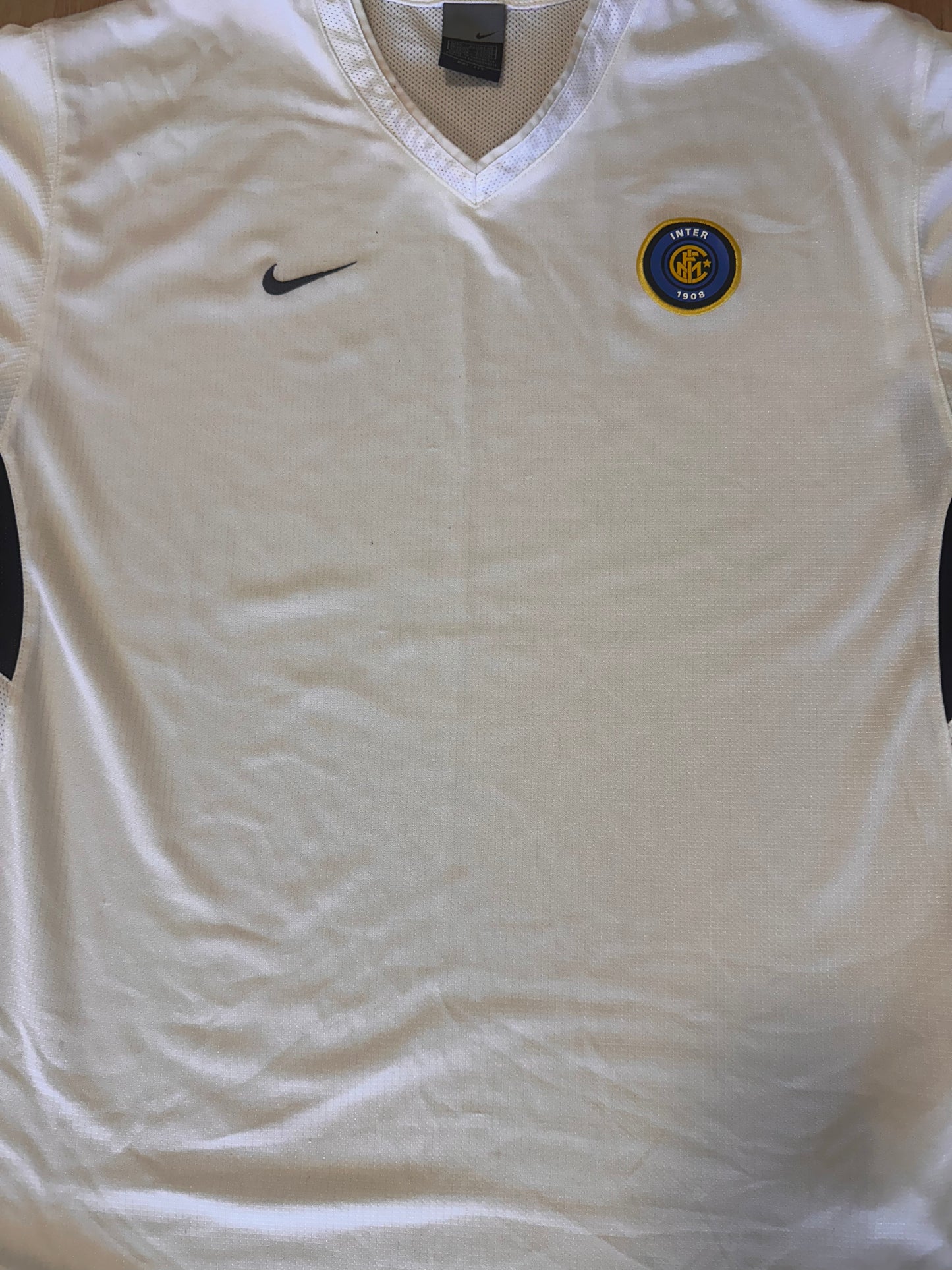 Inter Milan 2003/04 Training XL