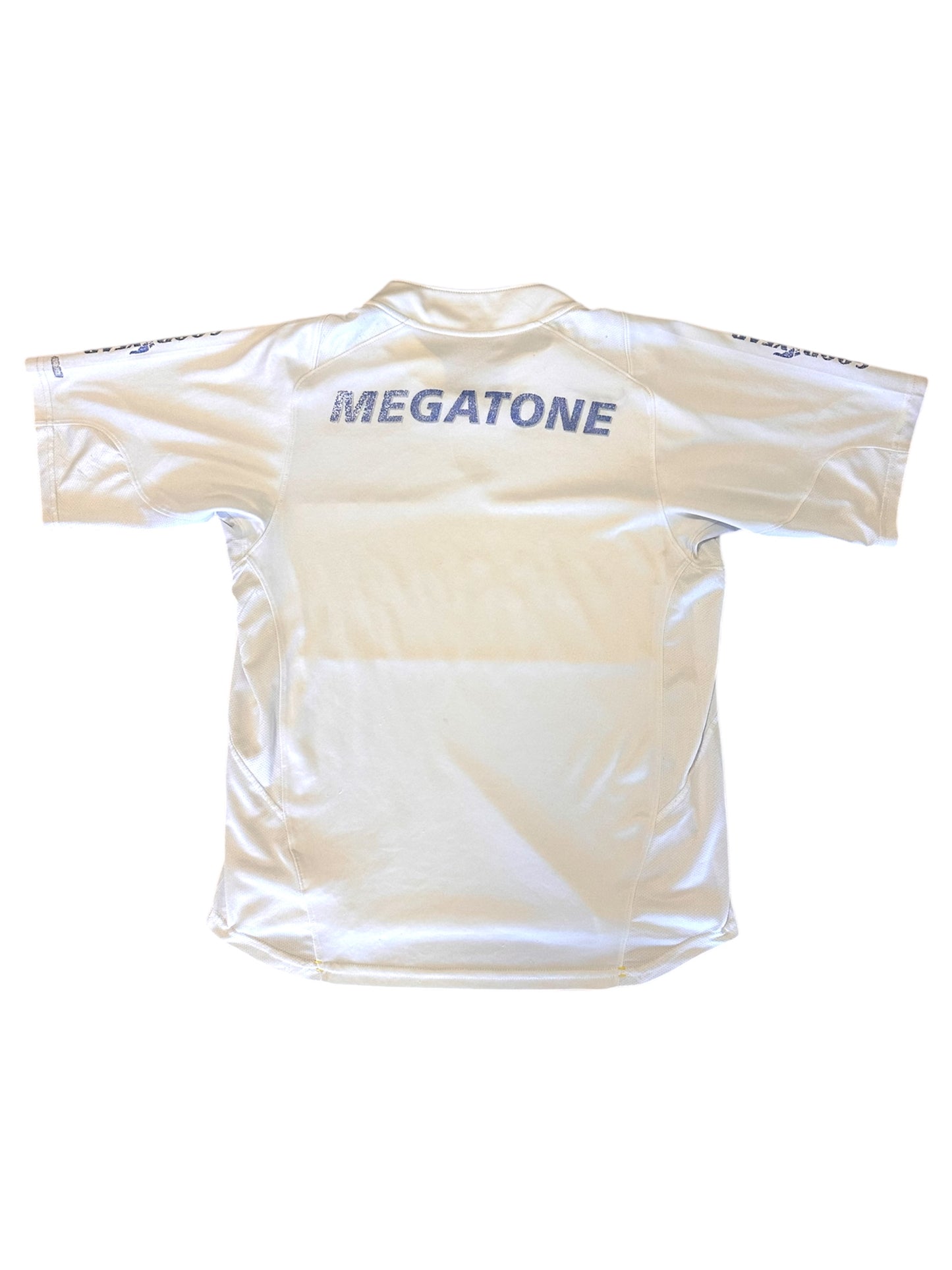 Boca Juniors 2005/06 Away Medium