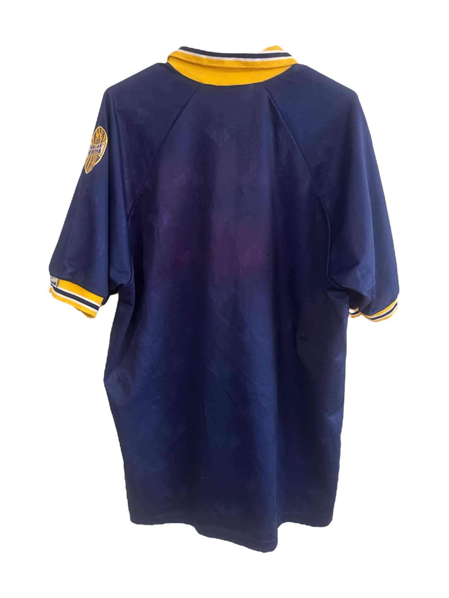 Hellas Verona 1996/97 Home XL