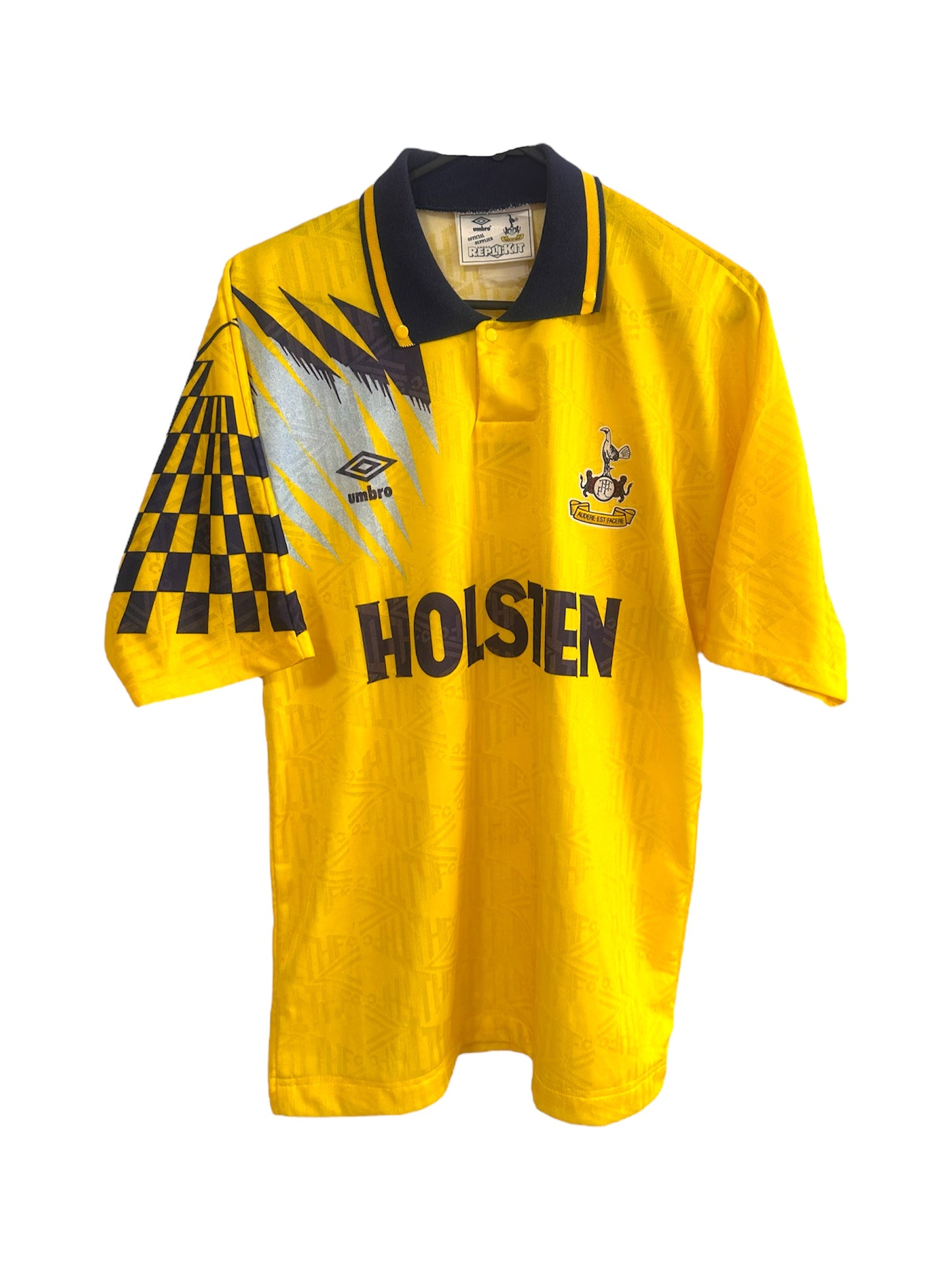 Tottenham Hotspur 1991/95 Away Large