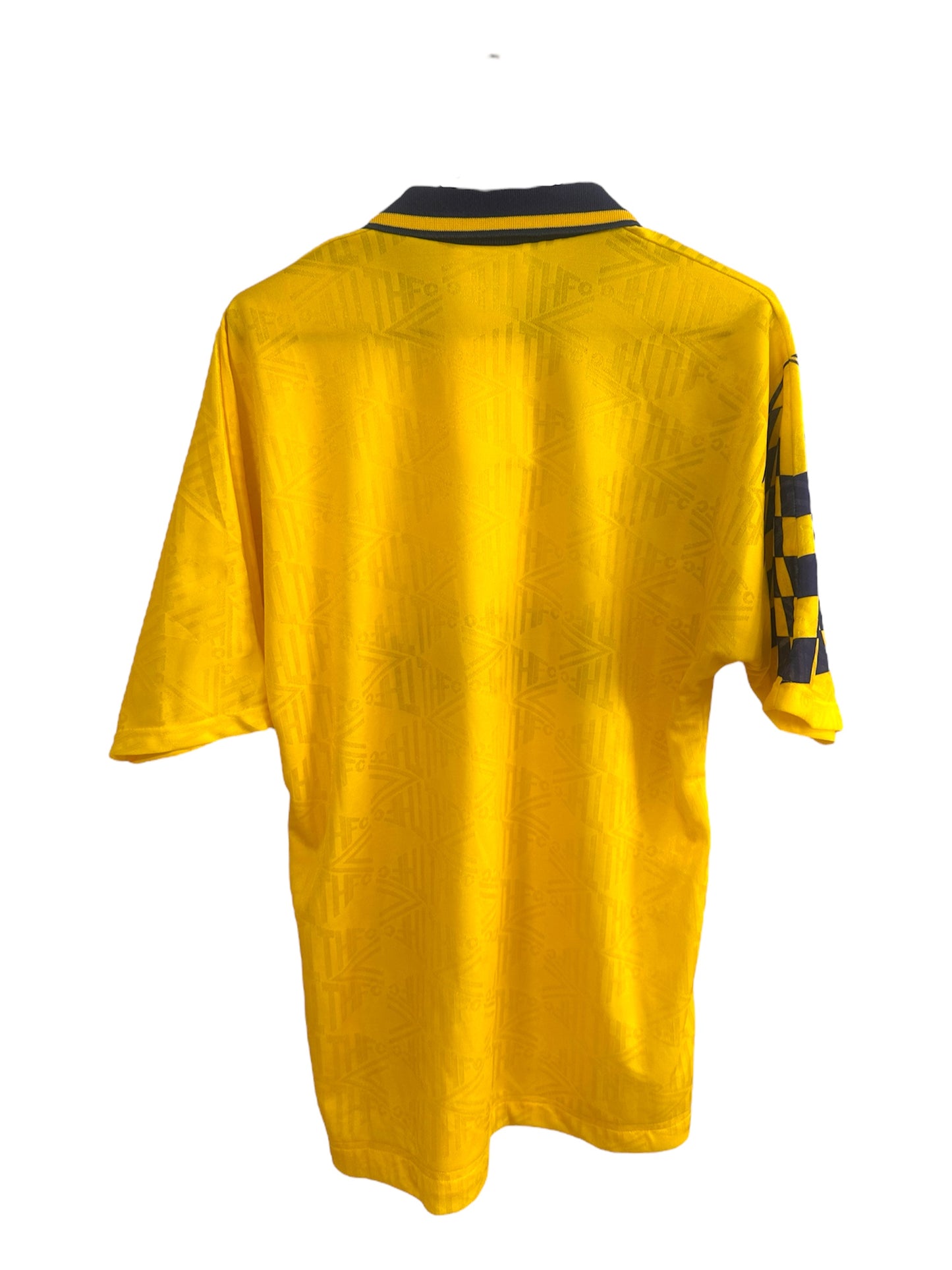 Tottenham Hotspur 1991/95 Away Large
