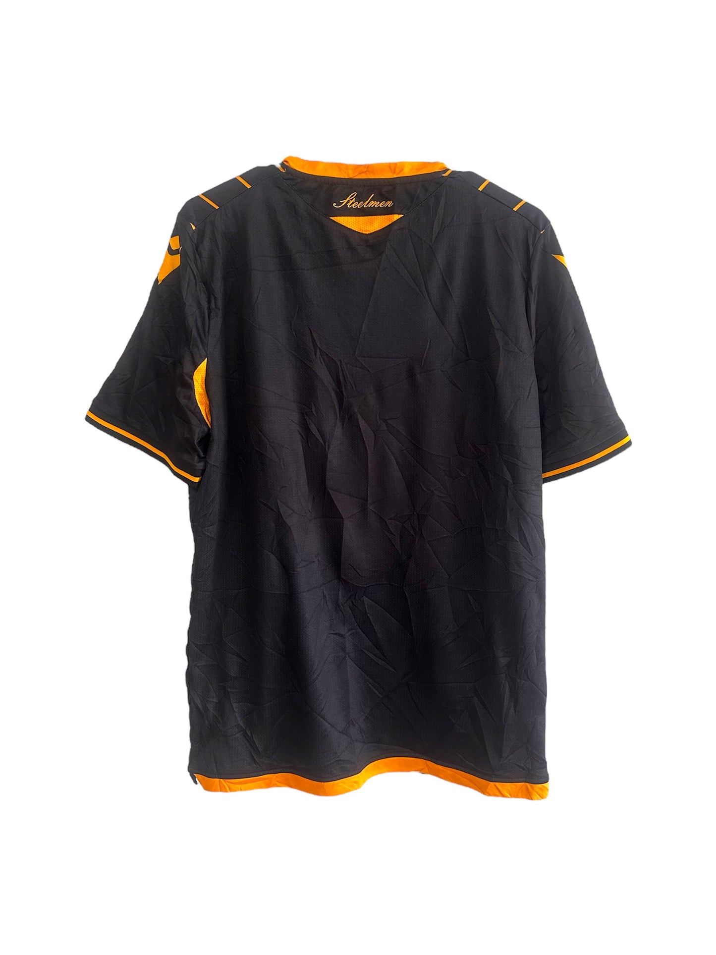 Motherwell 2021/22 Away Large
