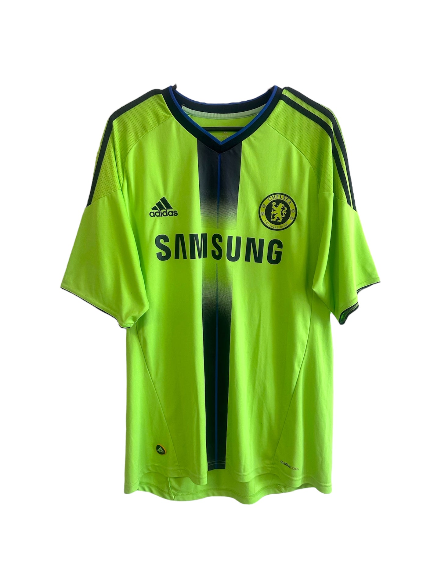 CHELSEA 2010/11 THIRD LARGE
