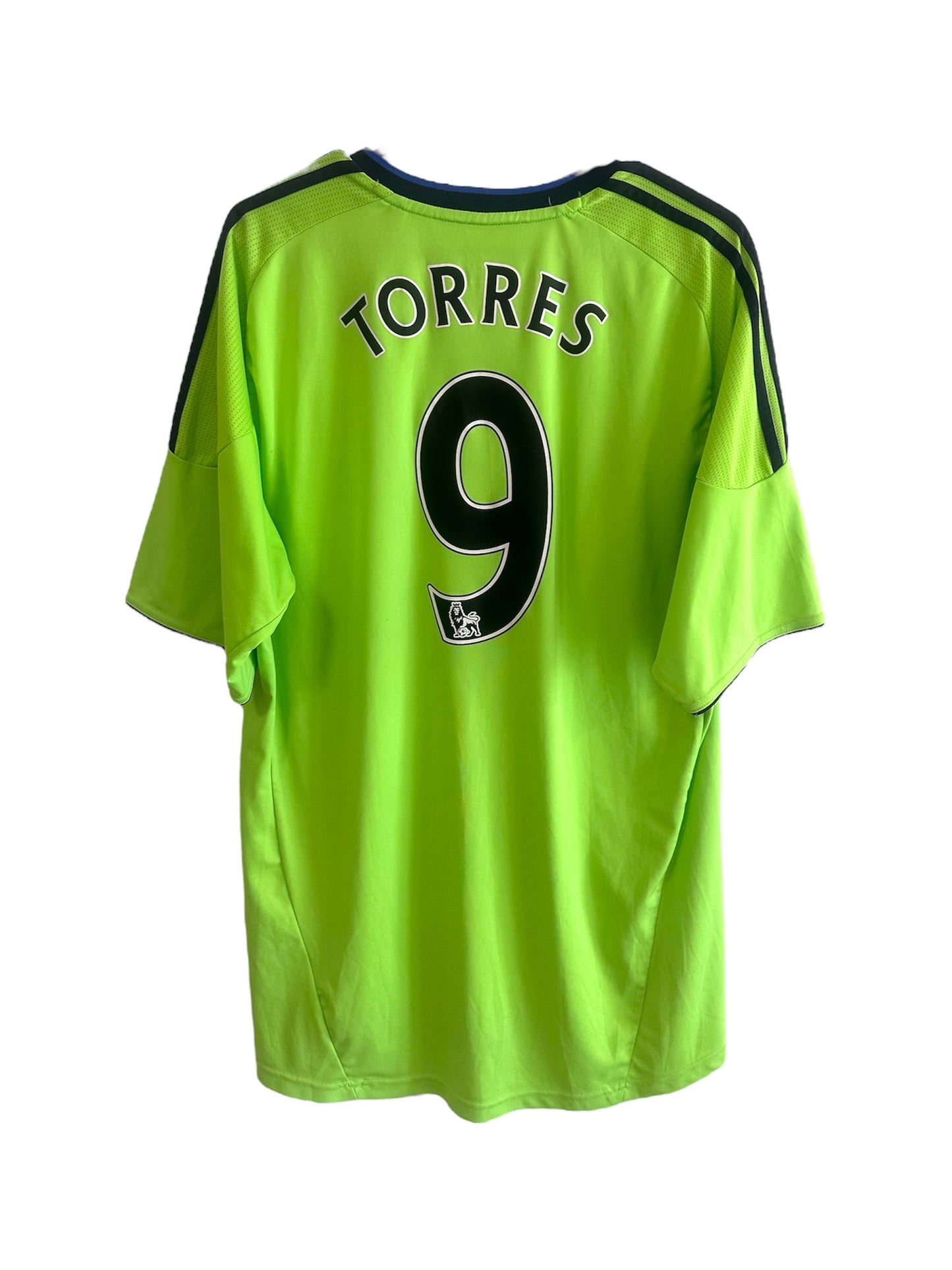 CHELSEA 2010/11 THIRD LARGE