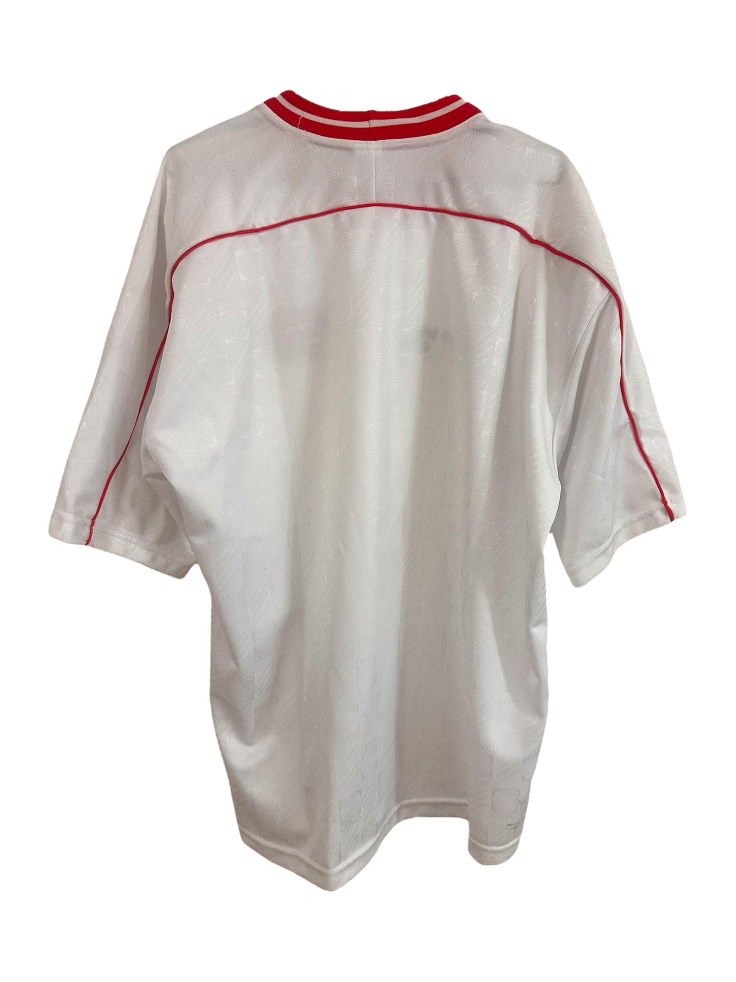 AwayDays x Don’t Trip Apparel