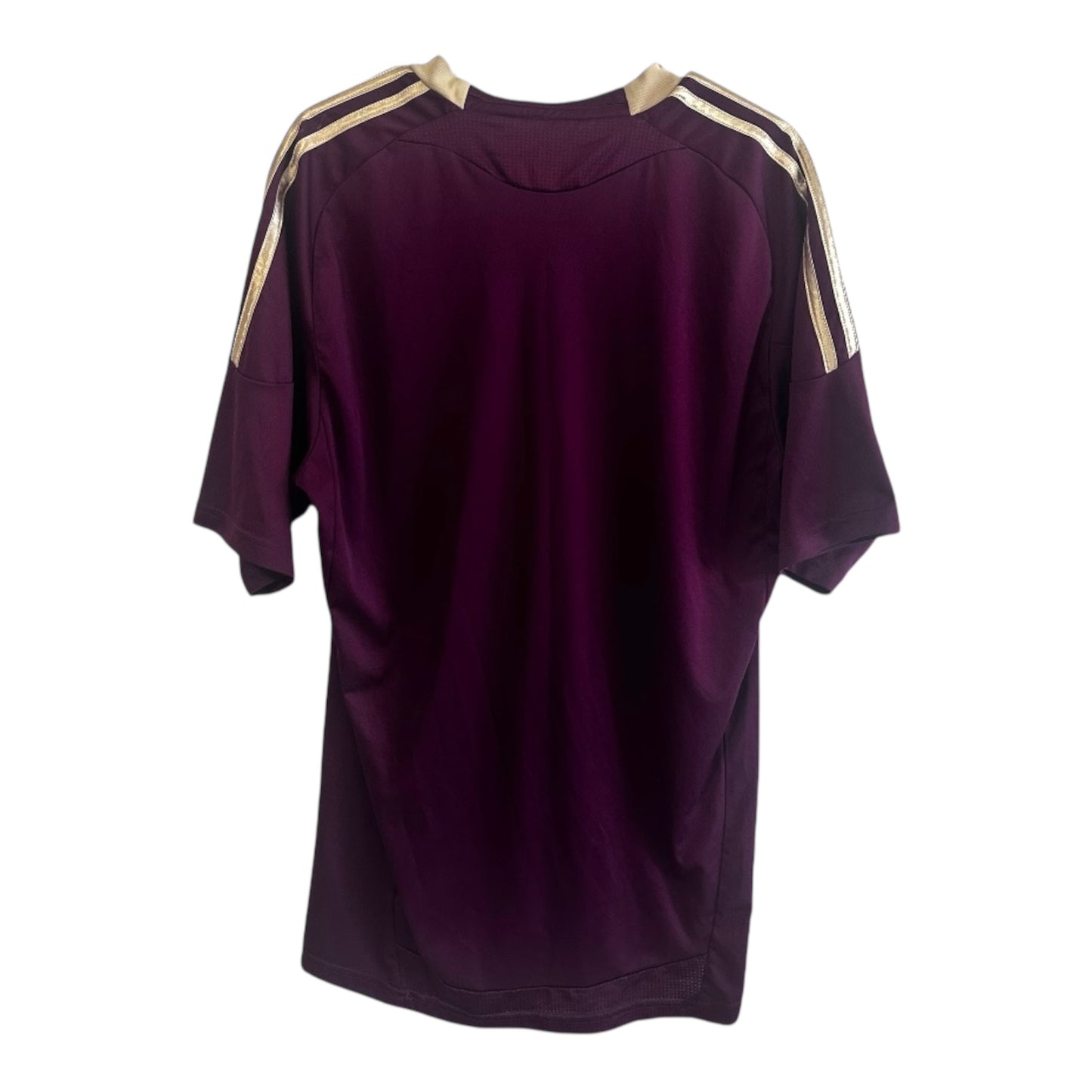 Olympique Lyon 2010/11 Away XL