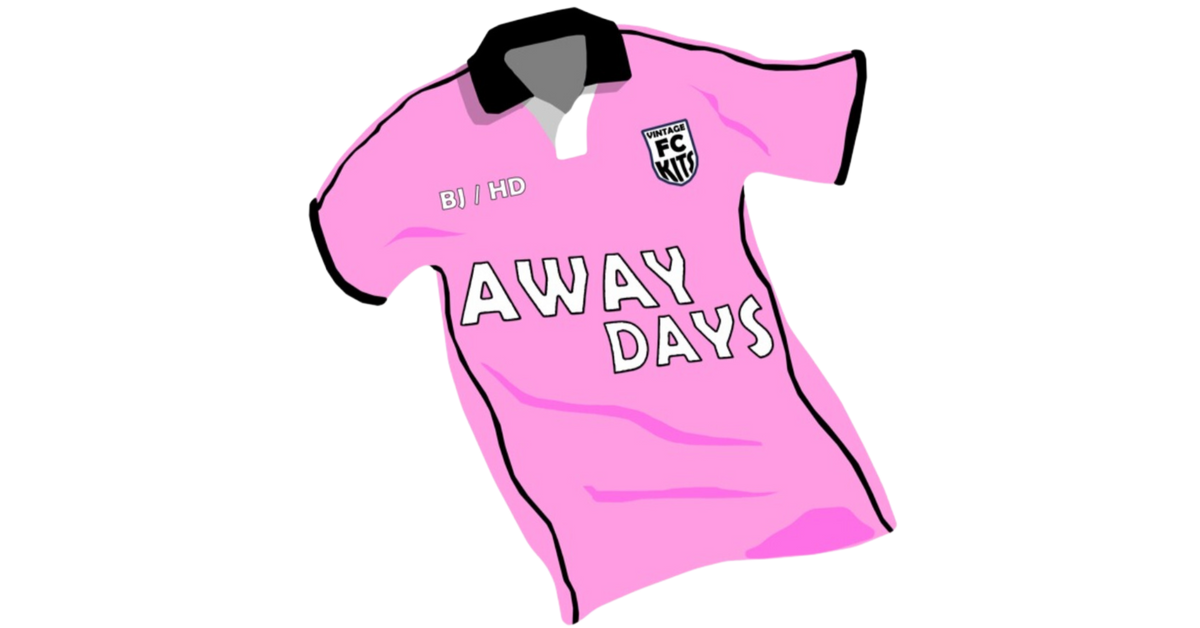 AwayDaysKits