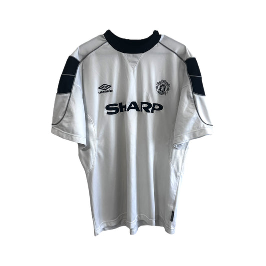Manchester United 1999/00 Away XL