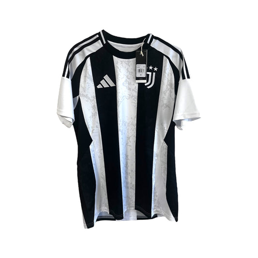 Juventus 2024/25 Home Medium *BNWT*