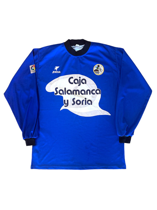 Union Deportiva Salamanca 1995/97 Goalkeeper L