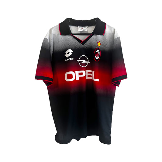 AC Milan 1995/96 Training Large