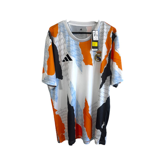 Real Madrid 2024/25 Training XL *BNWT*