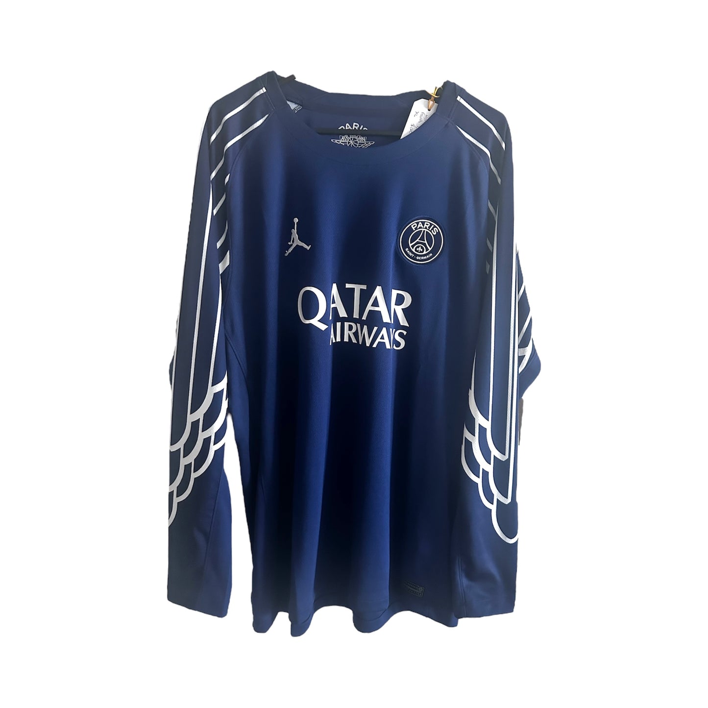 PSG 24/25 Fourth XL L/S BNWT