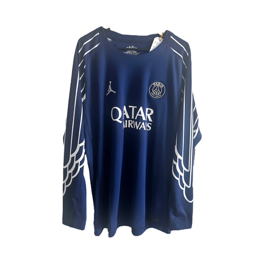 PSG 24/25 Fourth XL L/S BNWT