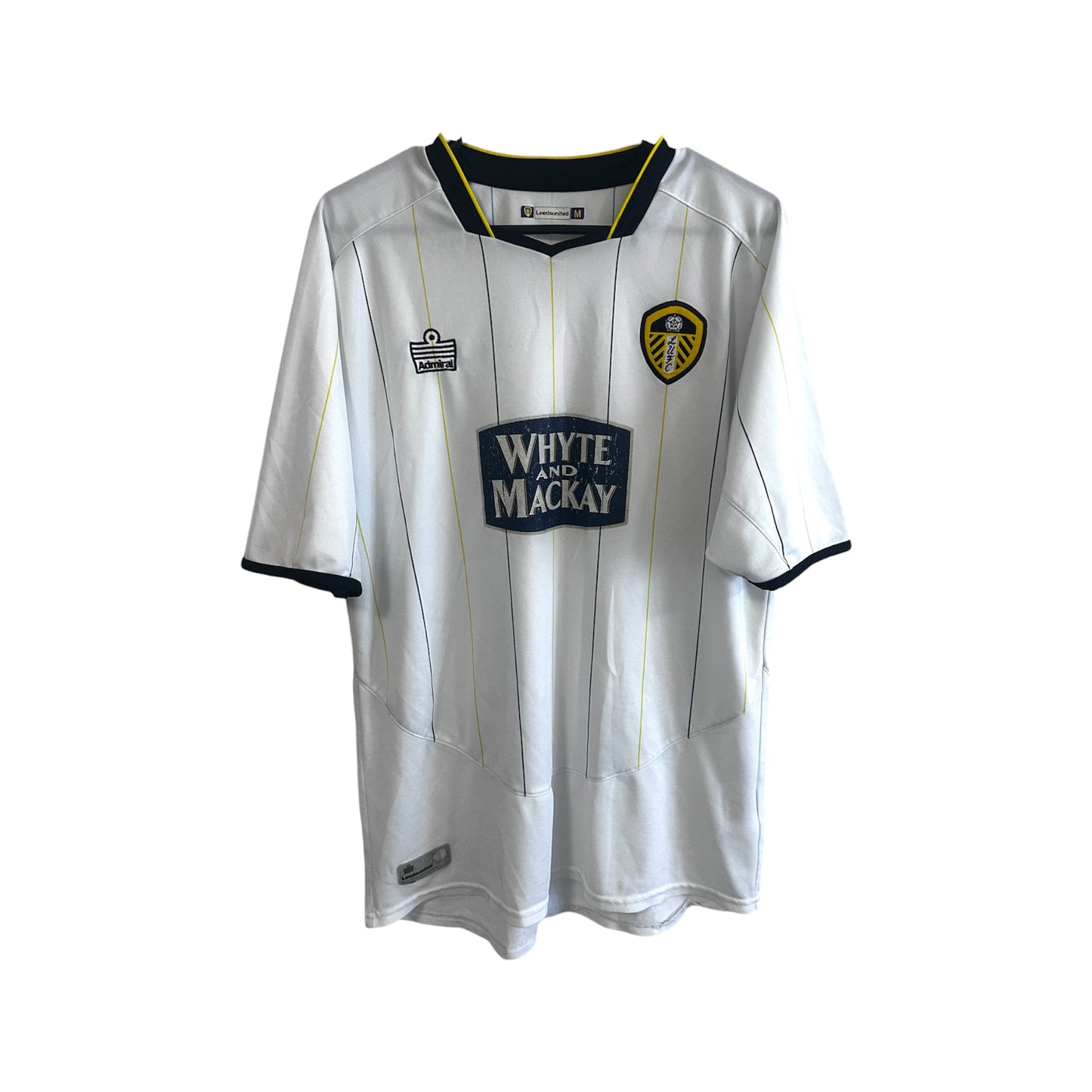 Leeds 2005/06 Home Medium