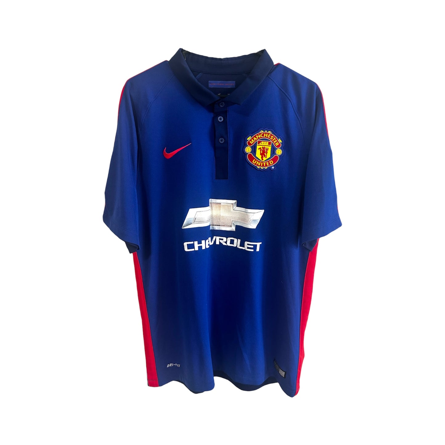 Manchester United 2014/15 Third Large