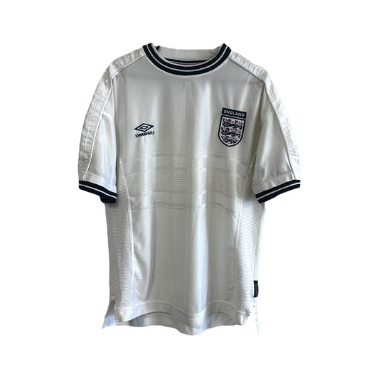 England 2000 Home Large