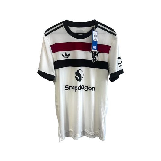 Manchester United 2024/25 Third Medium *BNWT*