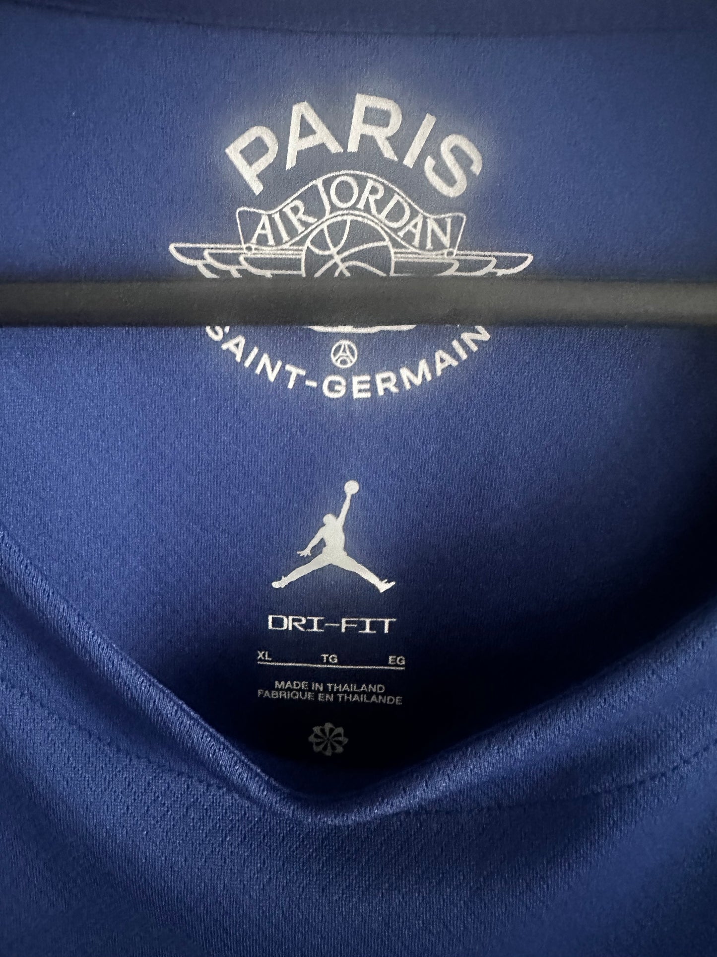 PSG 24/25 Fourth XL L/S BNWT