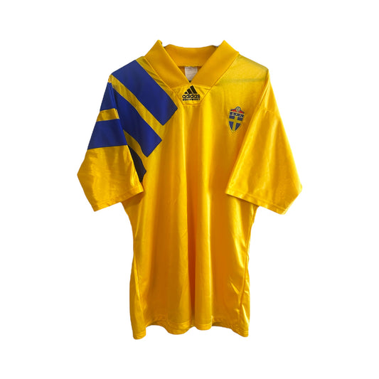 Sweden 1992/94 Home XL