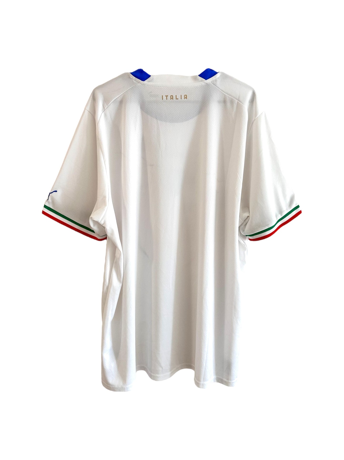 Italy 2022/23 Home Away XXL (BNWT)