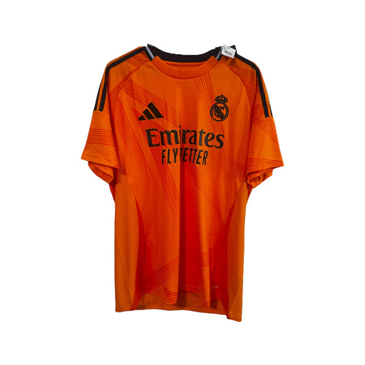 Real Madrid 2024/25 Away Large *BNWT*