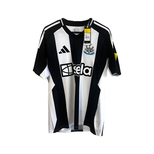 Newcastle United 2024/25 Home Medium *BNWT*