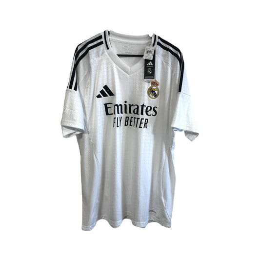 Real Madrid 2024/25 Home XL *BNWT*
