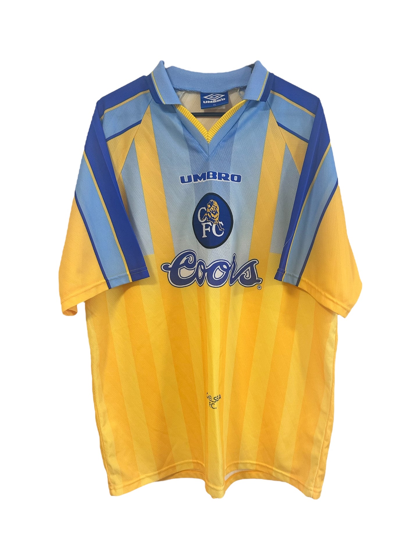 Chelsea 1996/97 Away XL