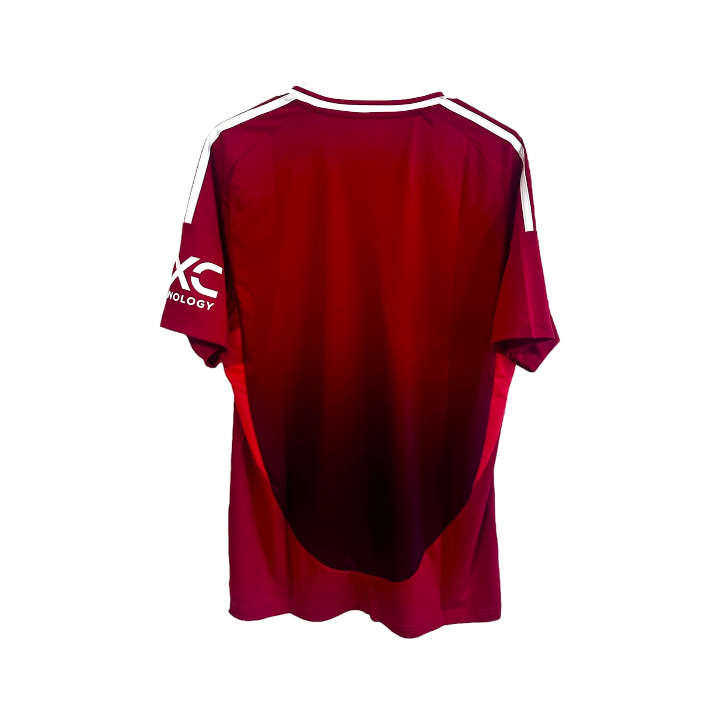 Manchester United 2024/25 Home Medium *BNWT*