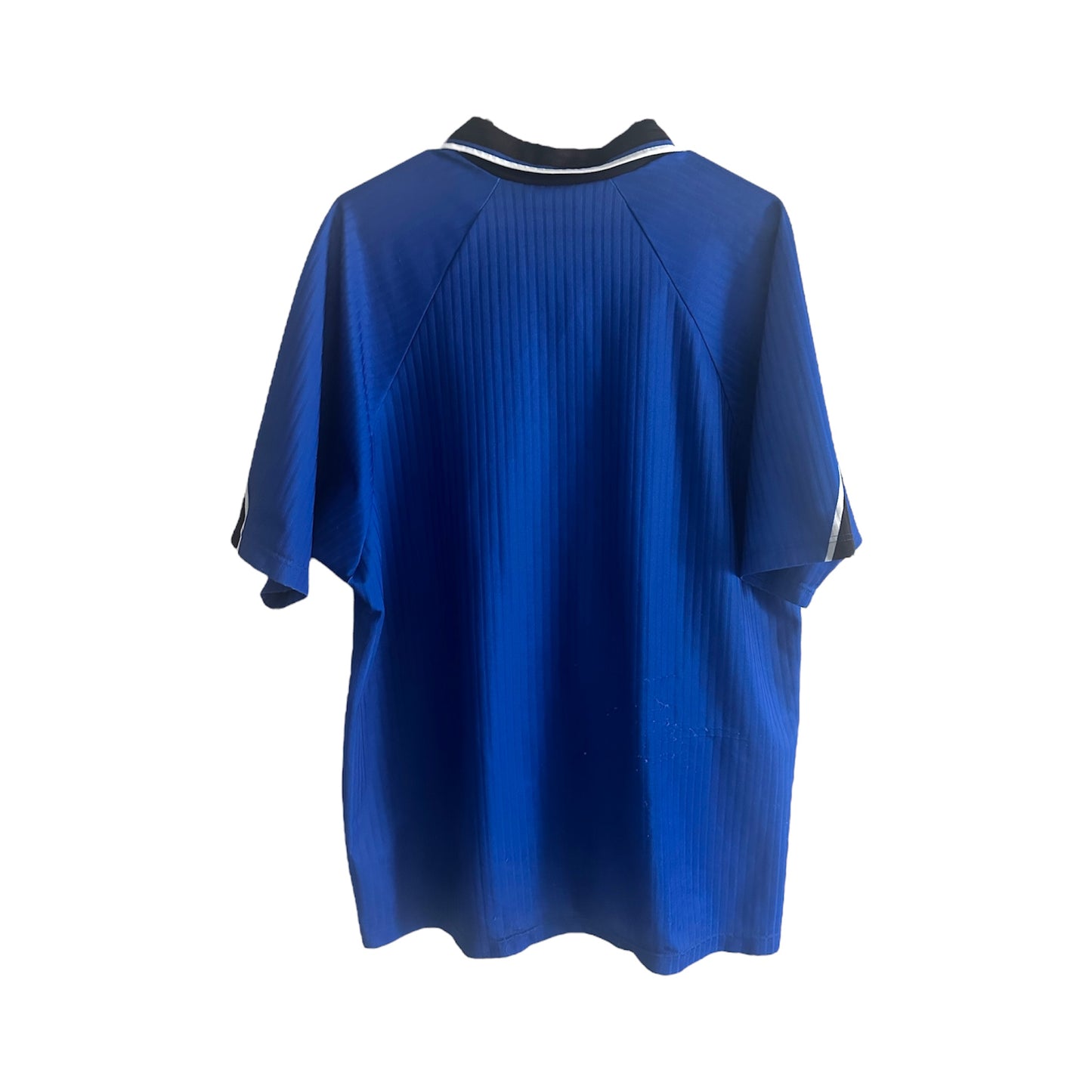 Manchester United 1996/97 Third XL